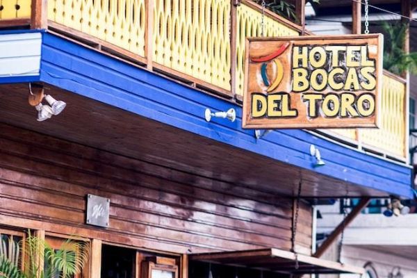 Hotel Bocas del Toro (Bocas del Toro )